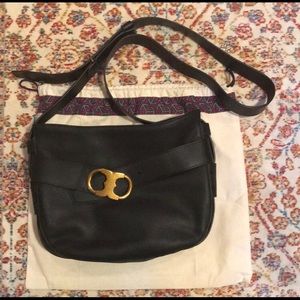 Tory Burch Gemini Link Crossbody Bag